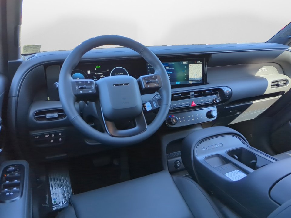New 2026 Hyundai Palisade XRT Pro image 11