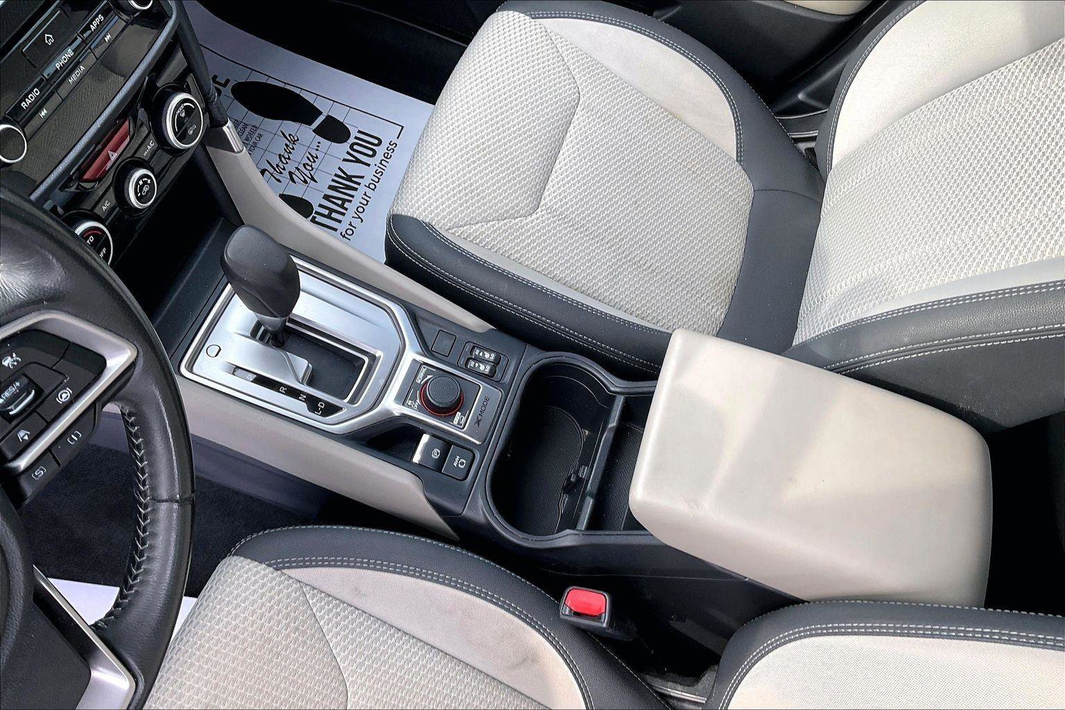 Used 2020 Subaru Forester Premium image 15