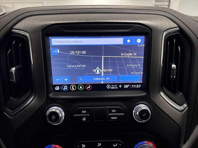 Used 2022 GMC Sierra 2500 Denali w/ Technology Package image 43