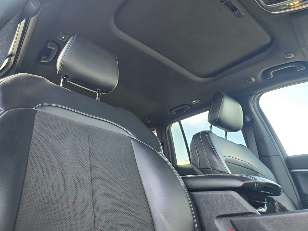 New 2026 Jeep Grand Cherokee Altitude RWD image 14