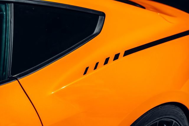 New 2026 Ford Mustang GT Premium w/ GT Performance Package image 15