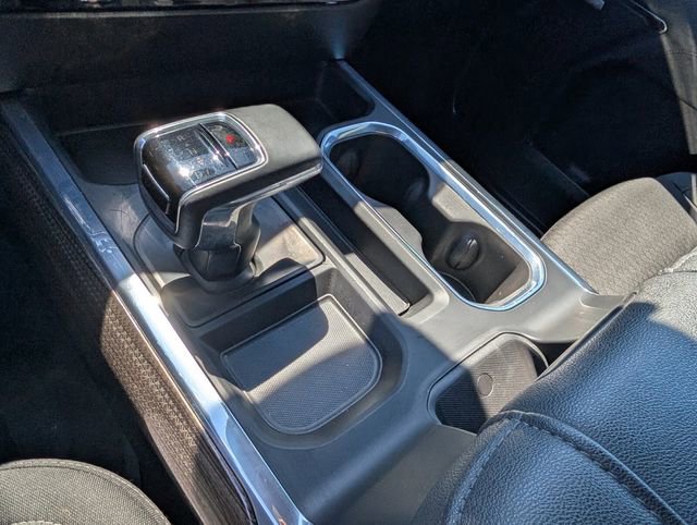 Used 2024 Chevrolet Silverado 1500 RST w/ Convenience Package II image 29