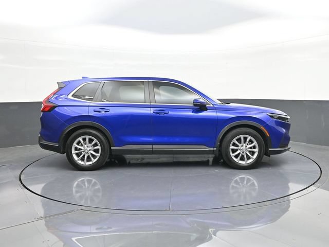 Certified 2024 Honda CR-V EX-L image 24