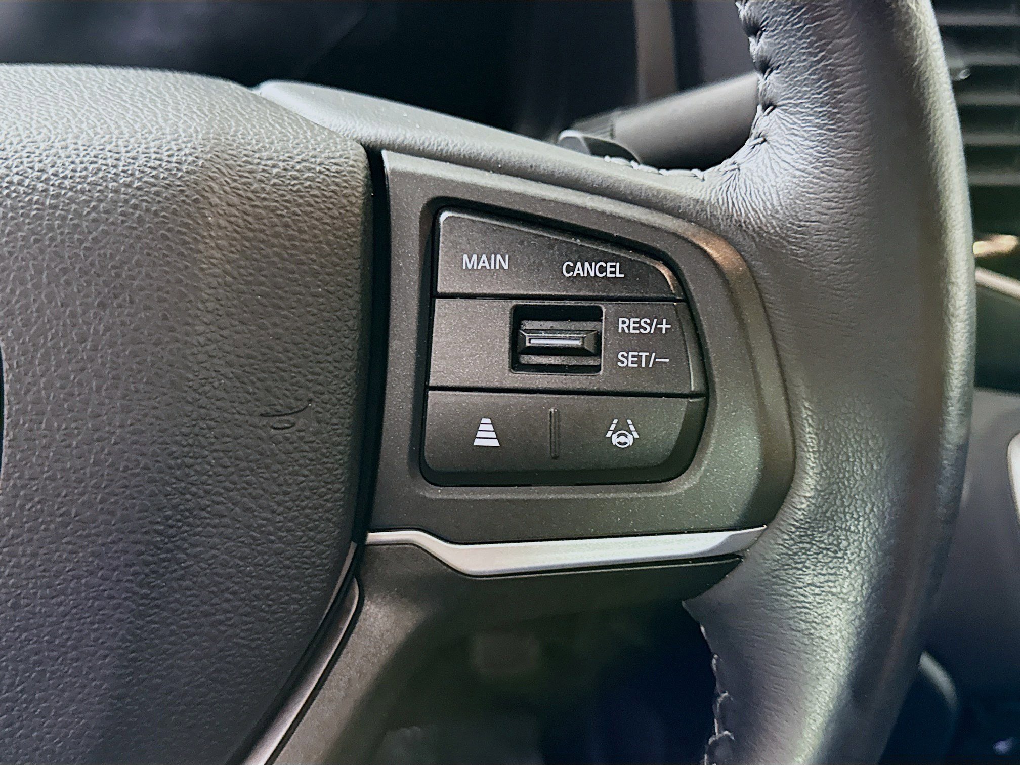 Used 2025 Honda Ridgeline RTL image 15