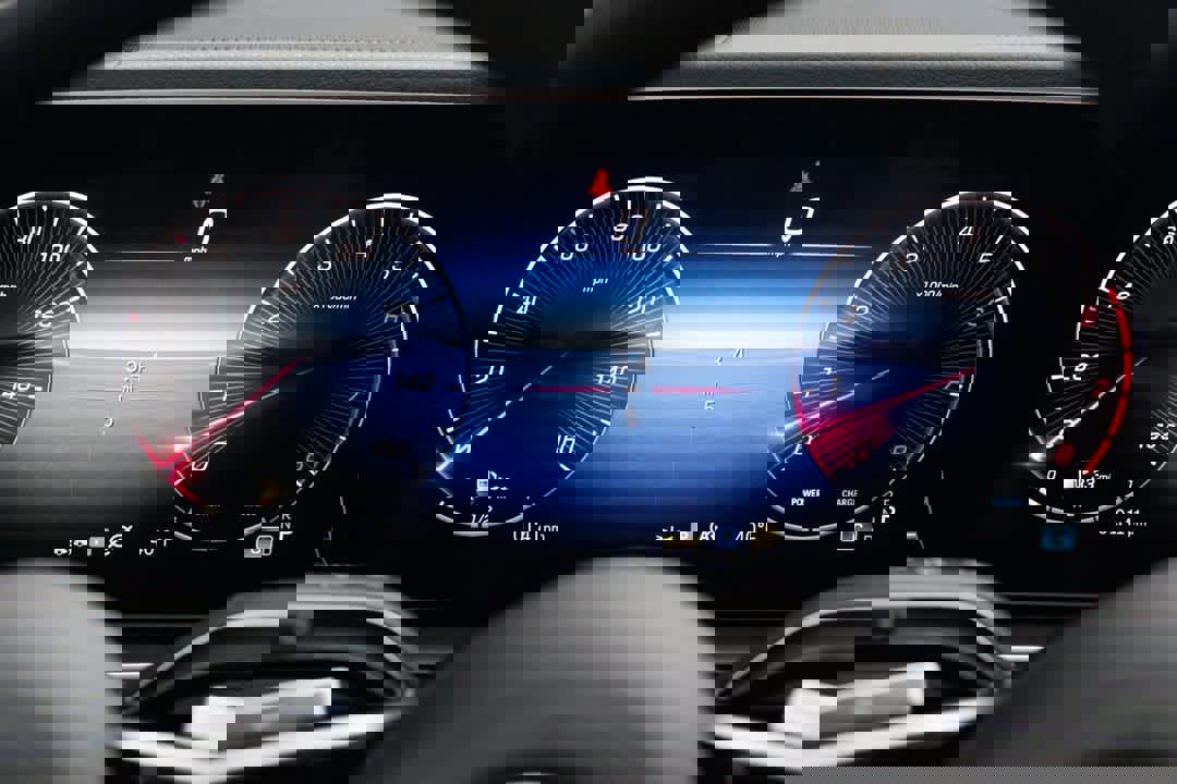 New 2026 Mercedes-Benz GLE 450 GLE 450 image 9