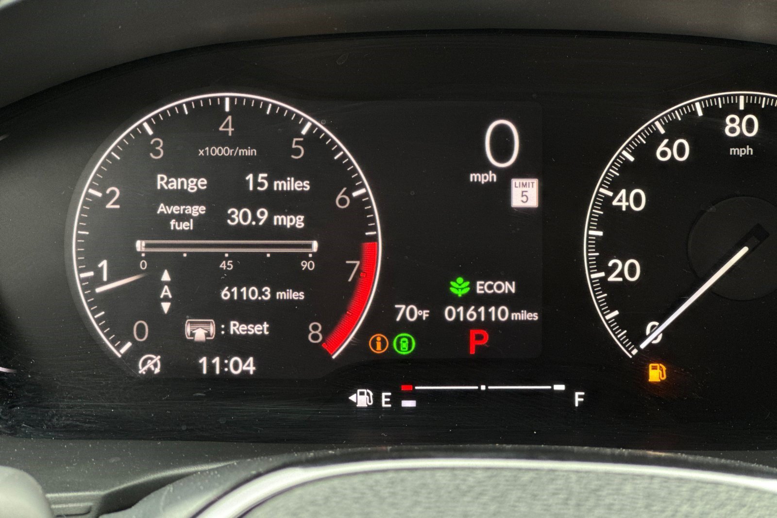 Used 2025 Honda Civic Sport image 23