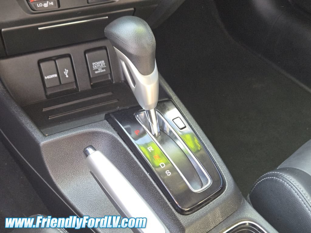 Used 2015 Honda Civic EX-L image 26