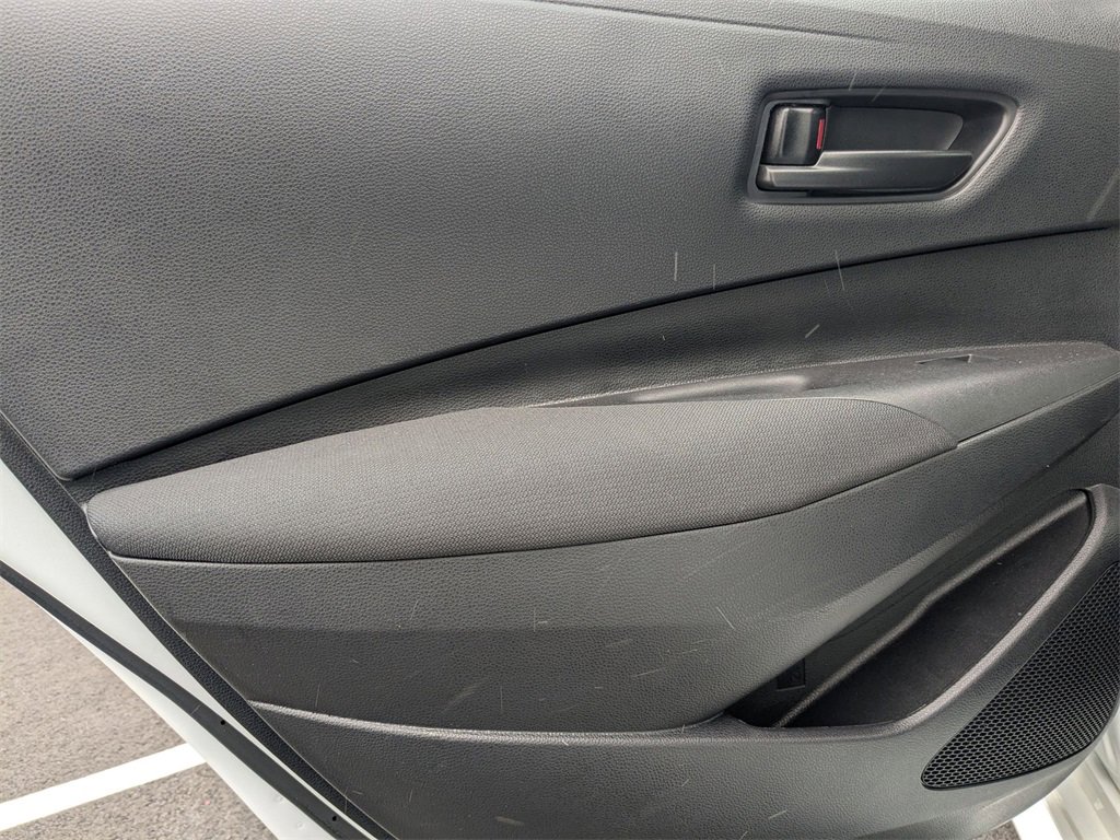 Used 2024 Toyota Corolla LE image 26