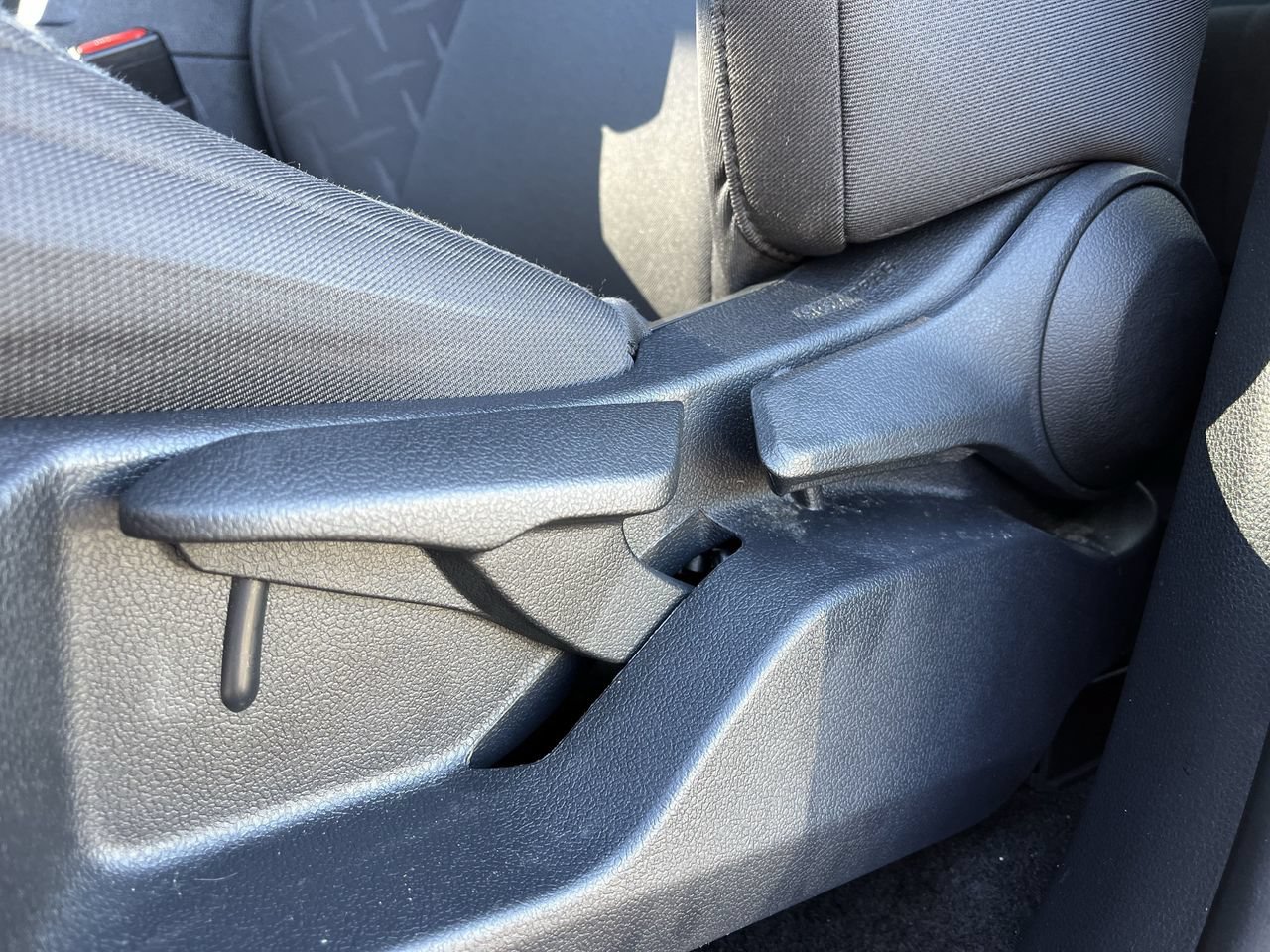 Used 2025 Toyota Tacoma SR5 RWD image 23