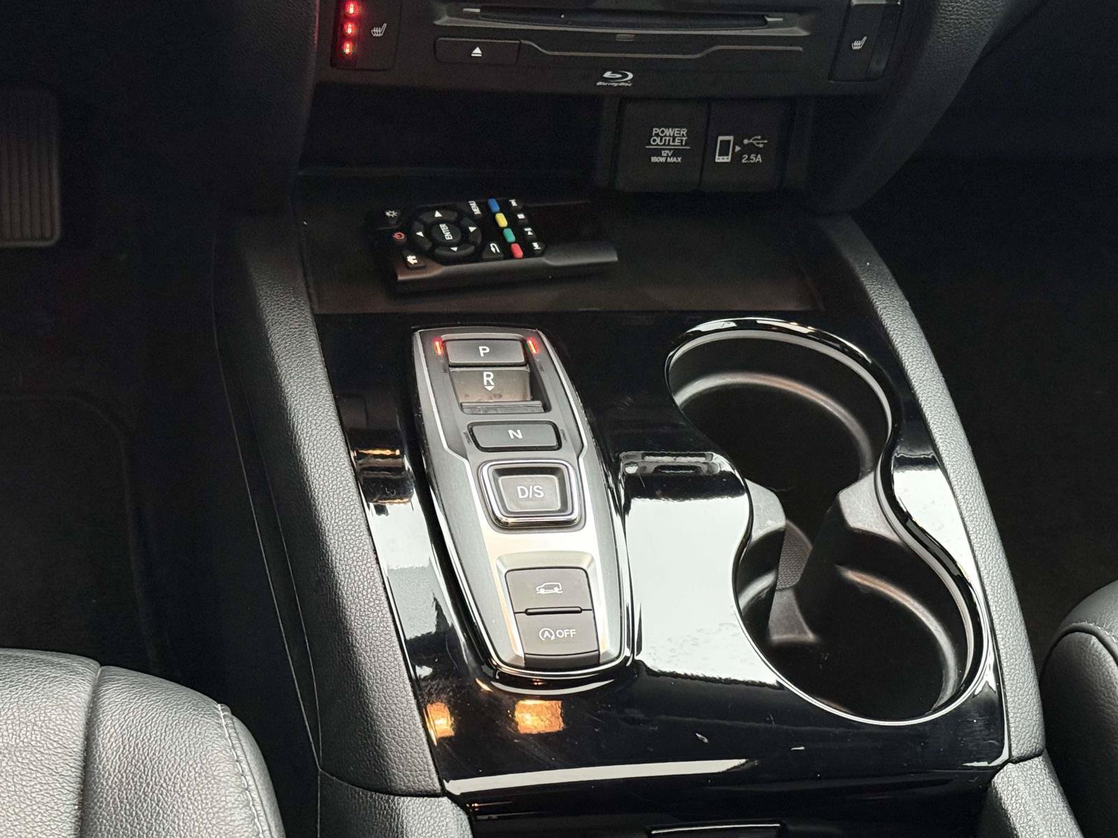 Used 2022 Honda Pilot Touring image 19