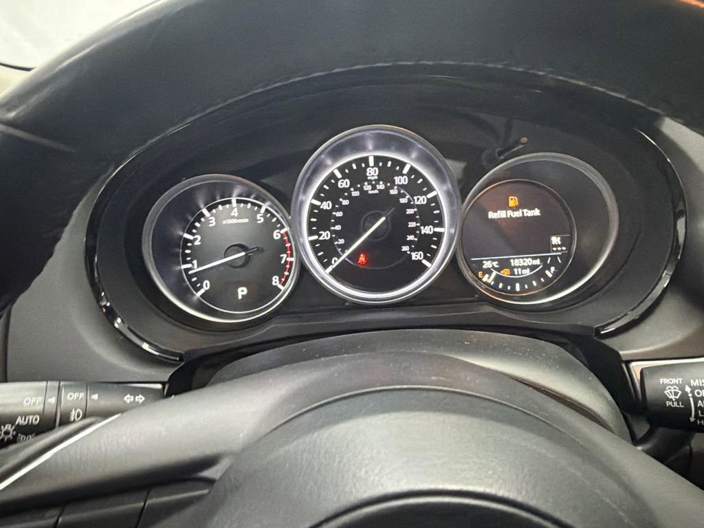 Used 2021 MAZDA CX-9 Touring w/ Touring Premium Package image 29