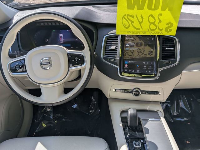 Certified 2023 Volvo XC90 B5 Core w/ Protection Package Premier AWD/4WD image 17