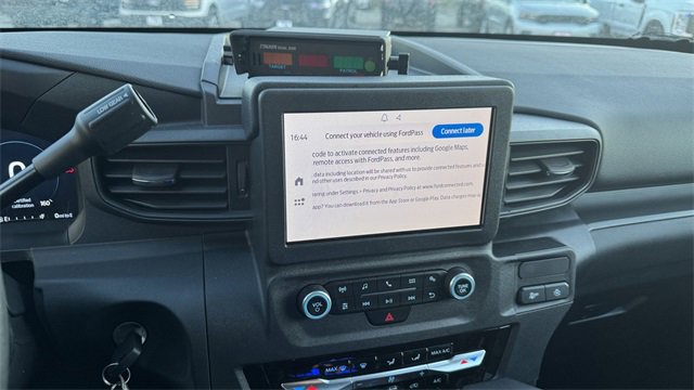 New 2025 Ford Explorer 4WD Police Interceptor image 27