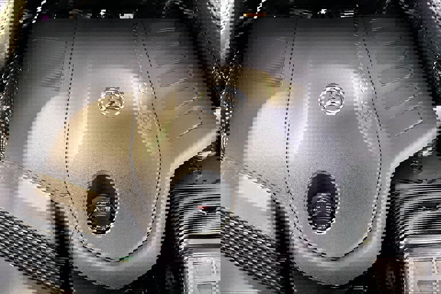 New 2026 Mercedes-Benz GLS 450 4MATIC image 15