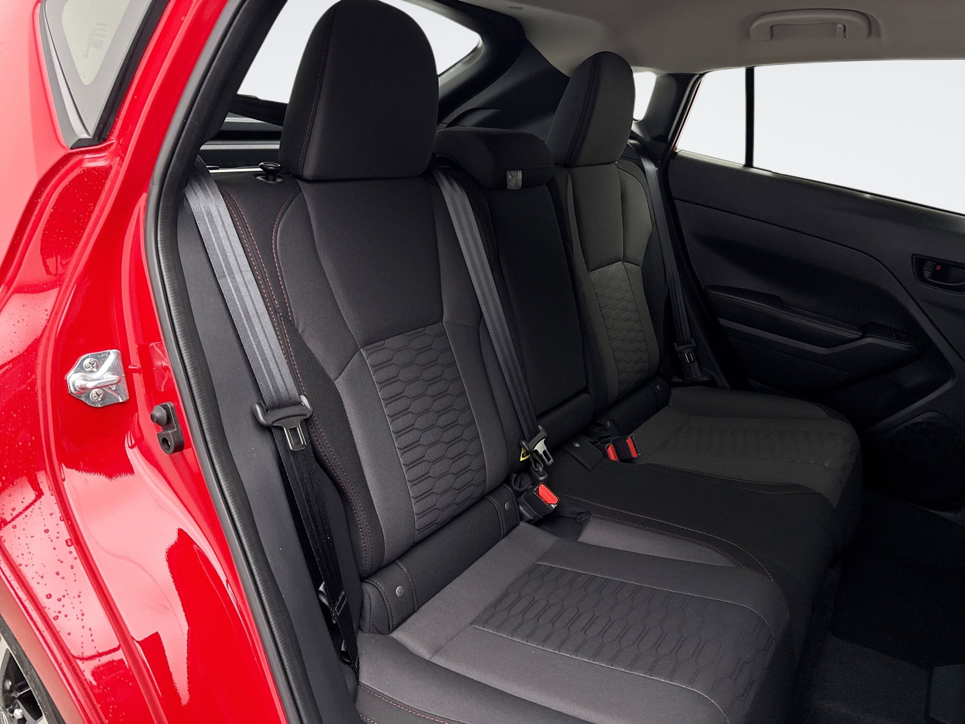 Used 2024 Subaru Impreza 2.0i Sport image 17