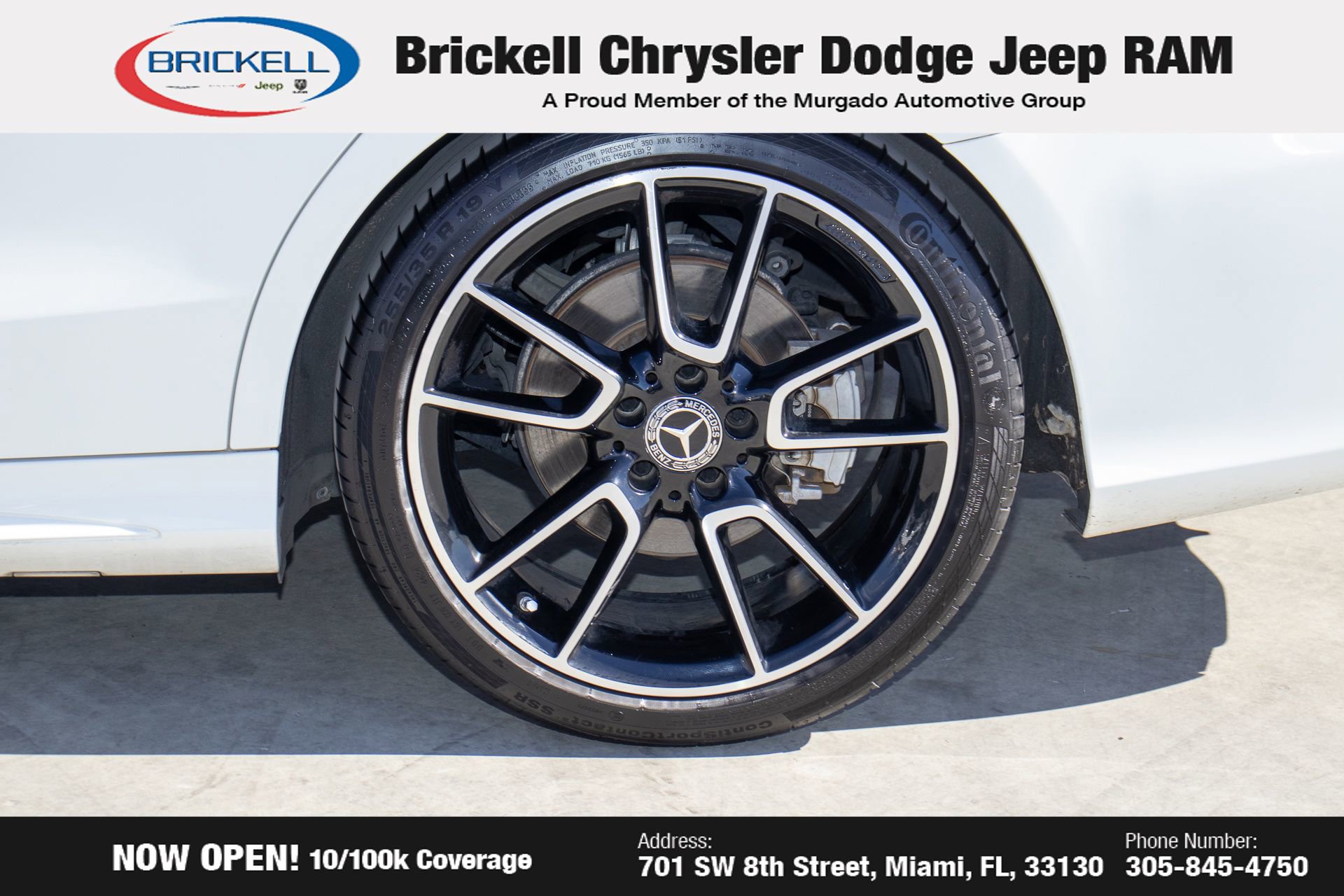 Used 2019 Mercedes-Benz C 300 Sedan image 38