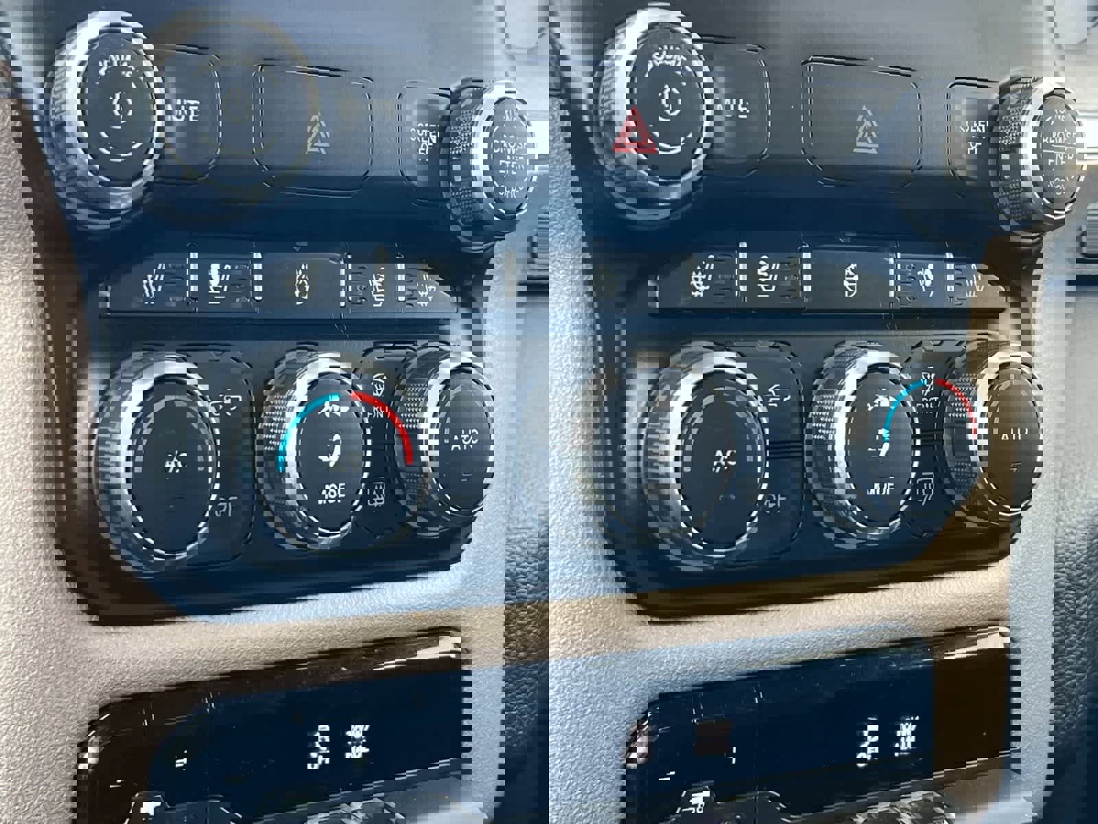 Used 2022 RAM 1500 Laramie image 20