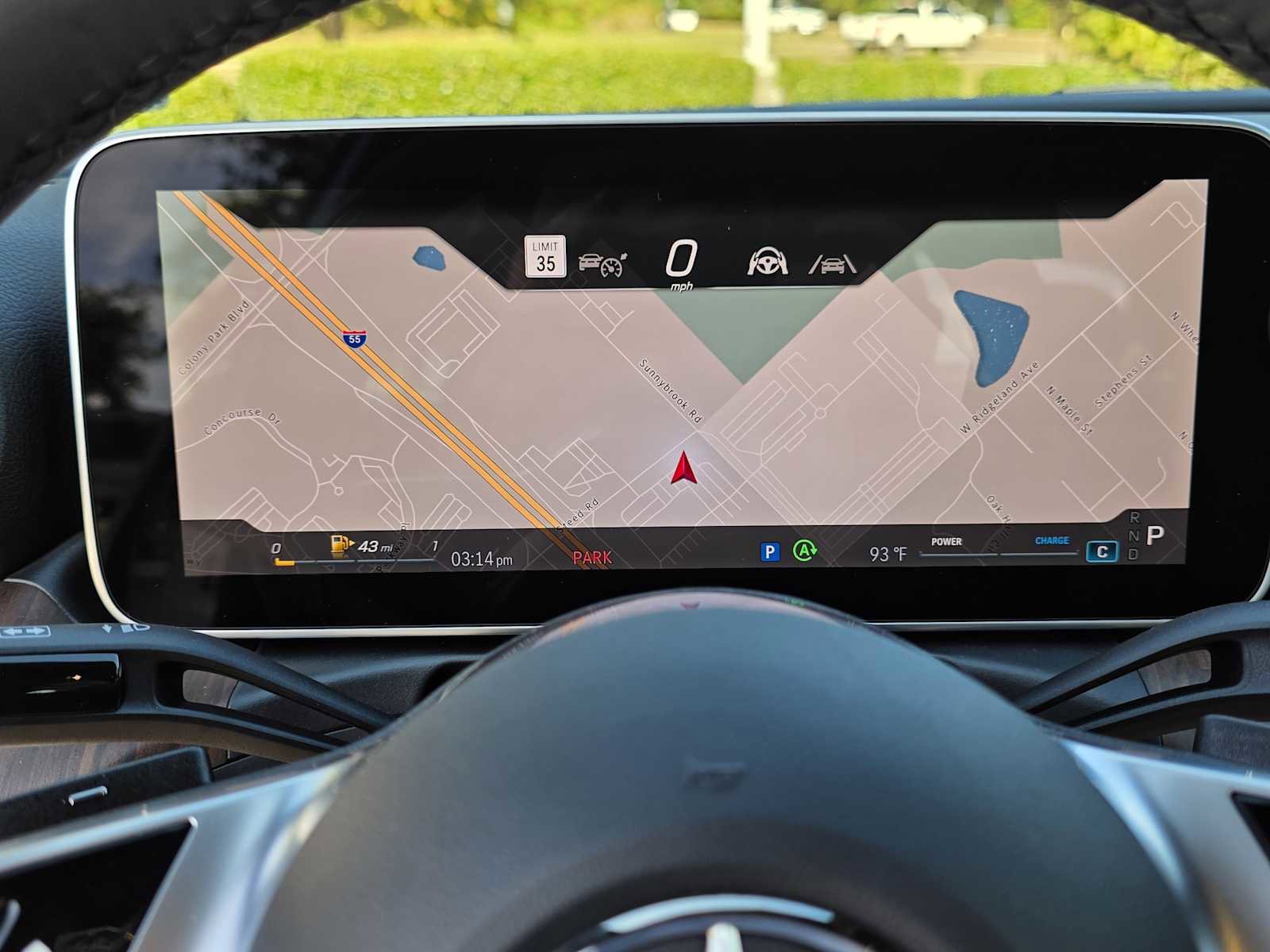 New 2026 Mercedes-Benz C 300 Sedan image 11