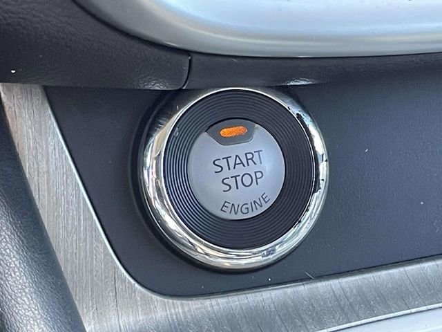 Used 2018 Nissan Murano Platinum image 27