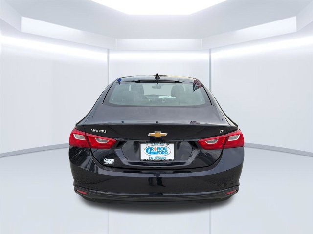 Used 2023 Chevrolet Malibu LT FWD image 7