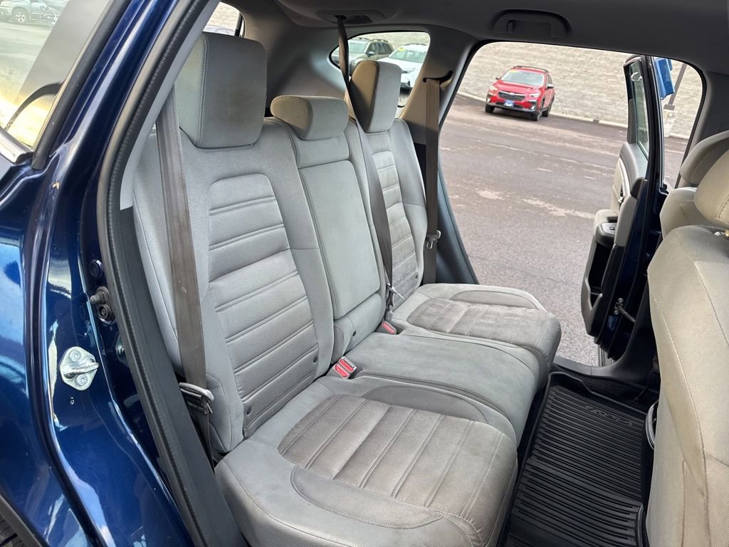 Used 2018 Honda CR-V LX image 15