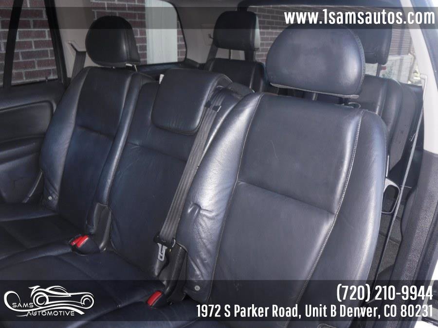 Used 2008 Volvo XC90 3.2 image 18