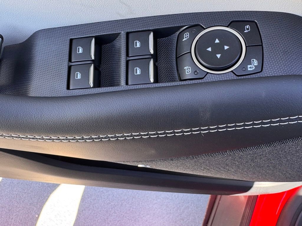 New 2026 Ford Mustang Mach-E Premium image 15