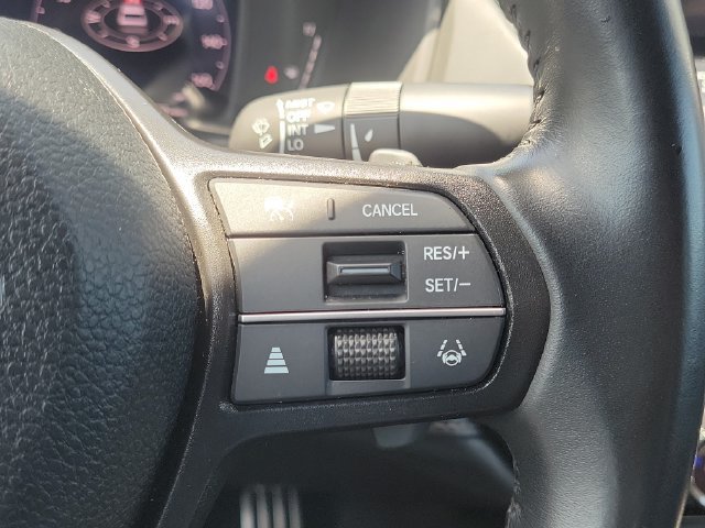 Used 2024 Honda Accord Sport image 20