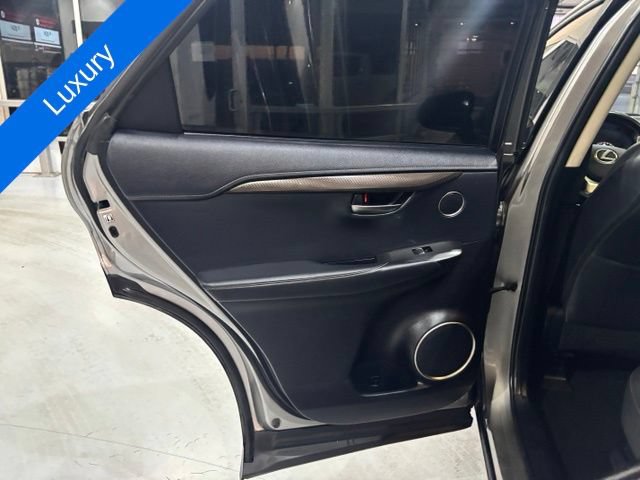 Used 2019 Lexus NX 300 AWD w/ Premium Package image 32