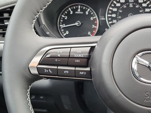 New 2026 MAZDA CX-30 2.5 Turbo w/ Premium Package image 5