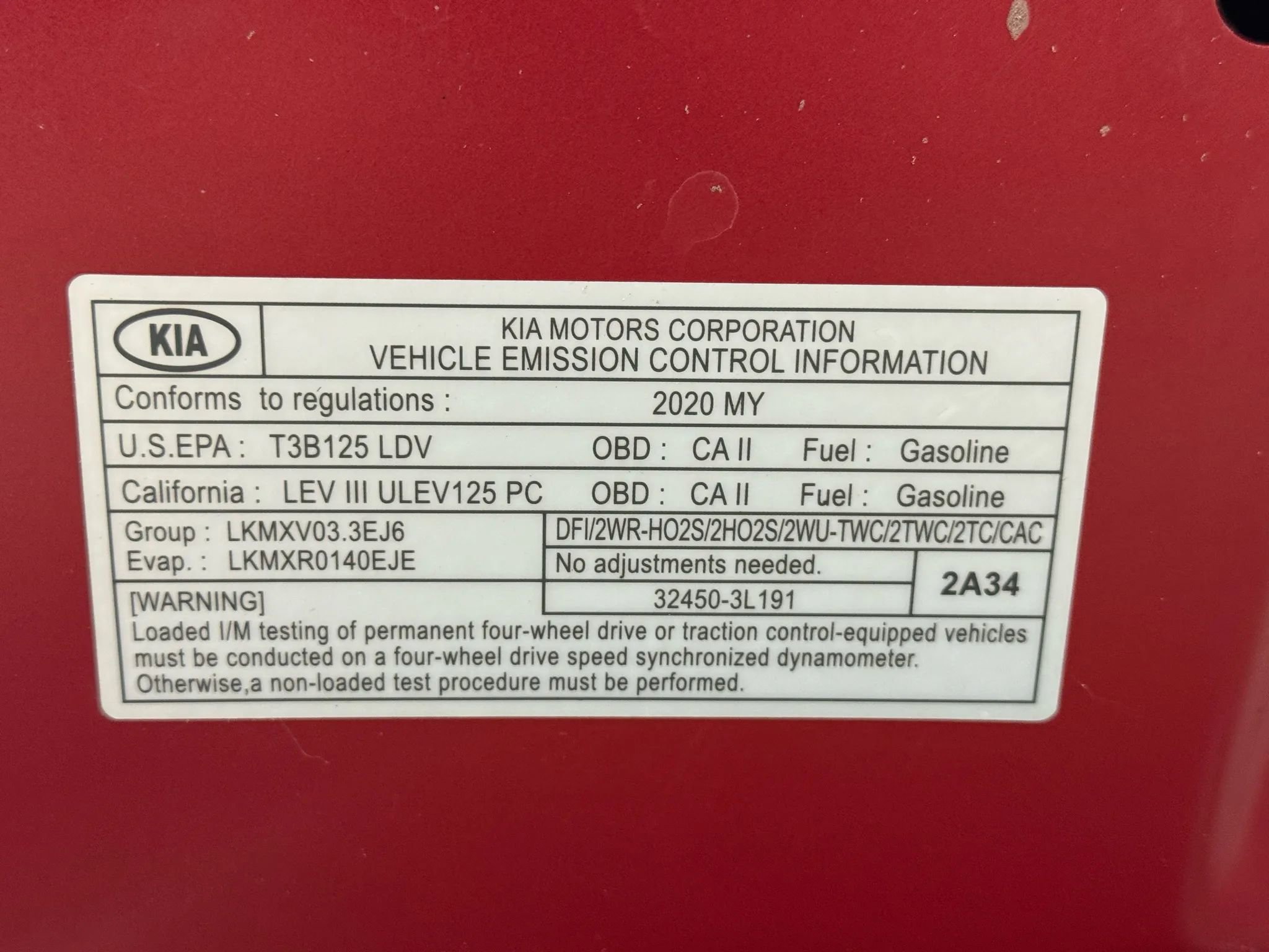 Used 2020 Kia Stinger GT2 image 47