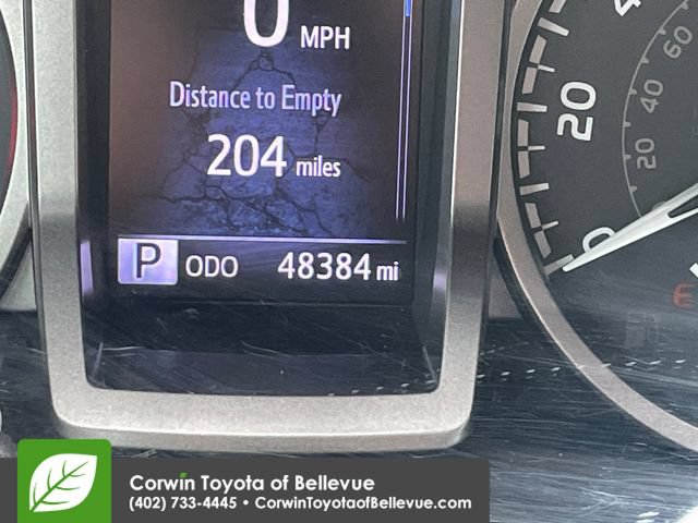 Used 2019 Toyota Tacoma Limited AWD/4WD image 19
