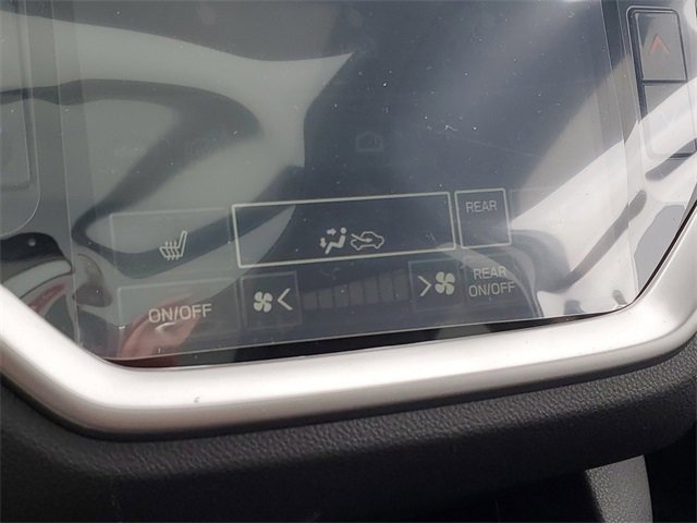 New 2026 Subaru Ascent Limited image 32