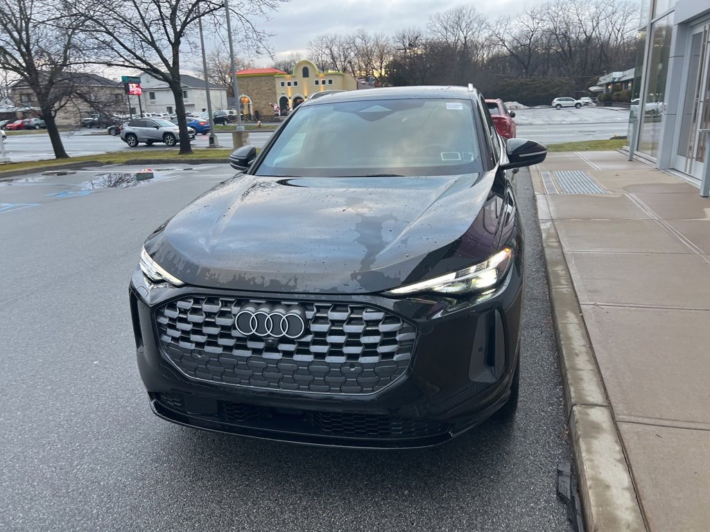 Certified 2025 Audi Q5 Premium Plus image 45