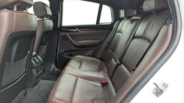 Used 2017 BMW X4 xDrive28i image 30