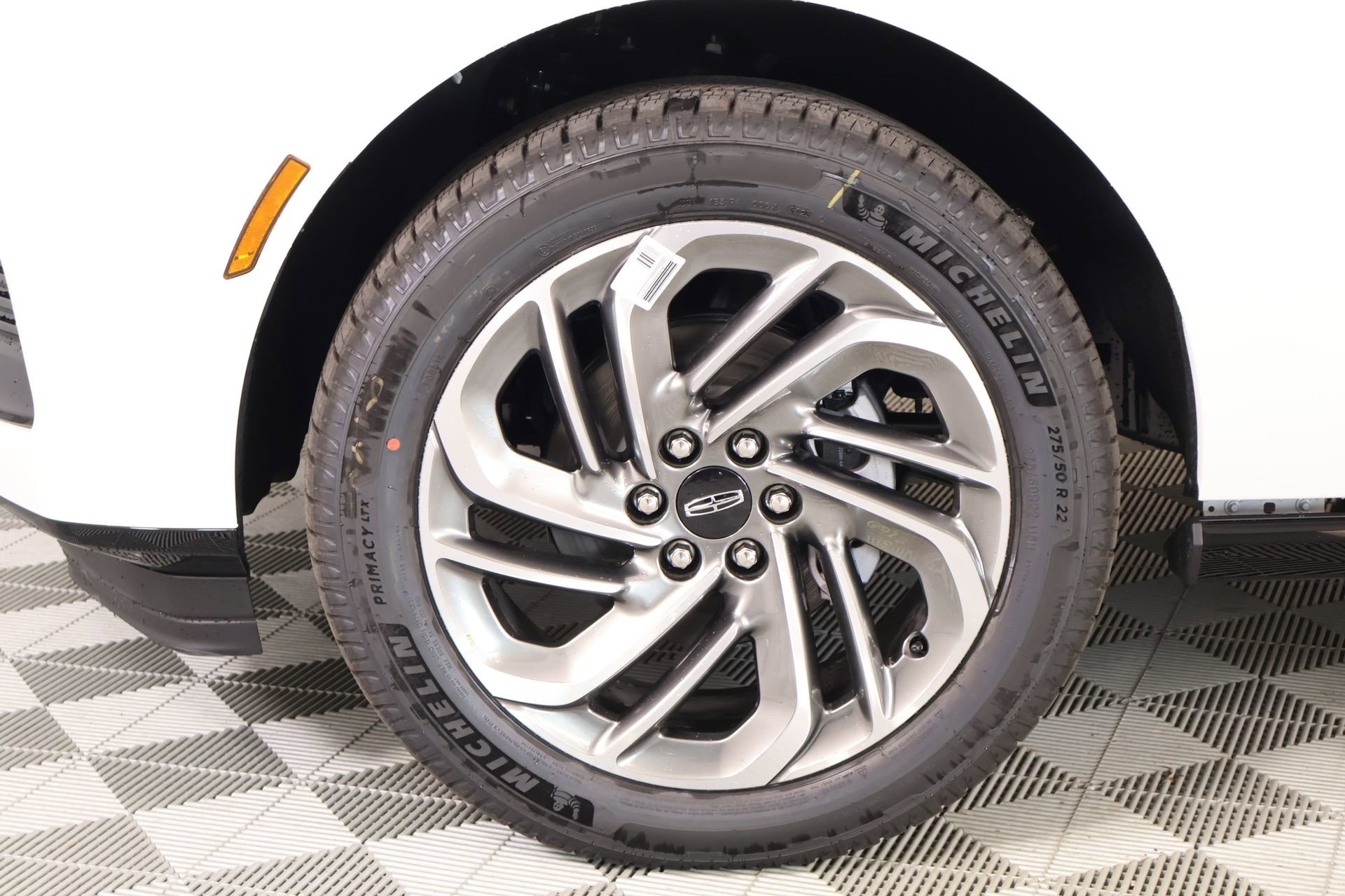 New 2026 Lincoln Navigator L Reserve image 20