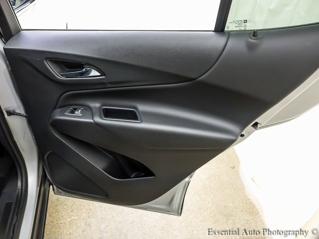 Used 2019 Chevrolet Equinox LT image 21