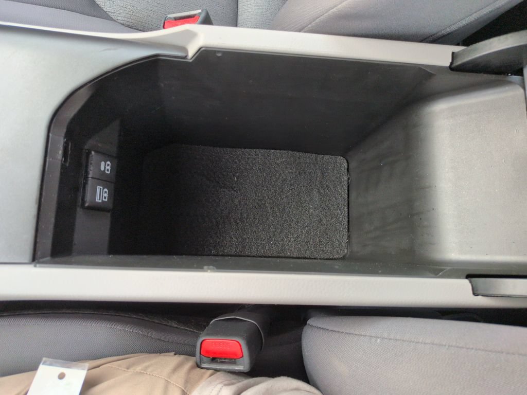 Certified 2024 Toyota Camry LE FWD image 26