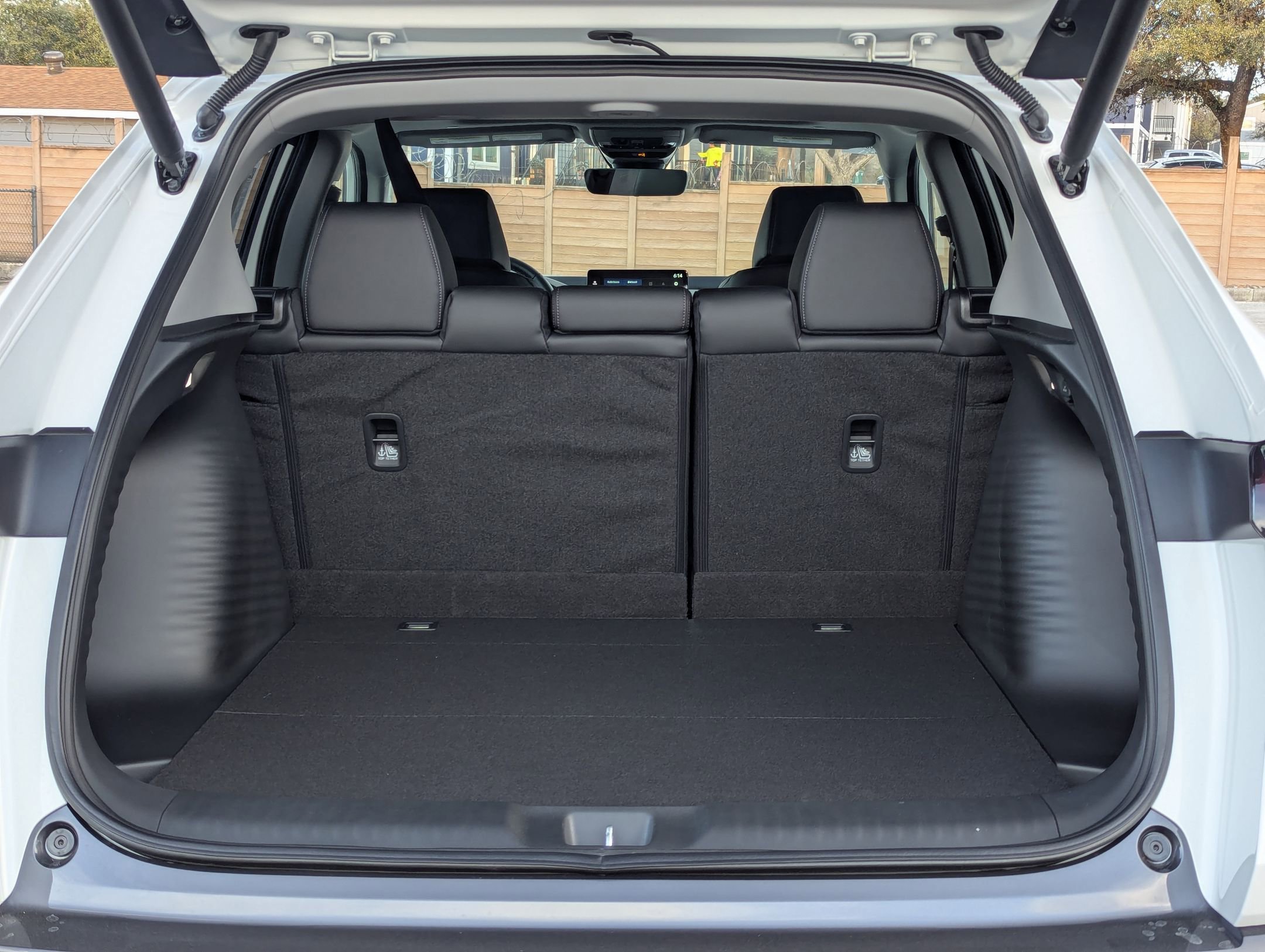 New 2026 Acura ADX FWD image 26