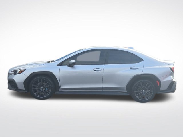 Used 2022 Subaru WRX Premium AWD/4WD image 6
