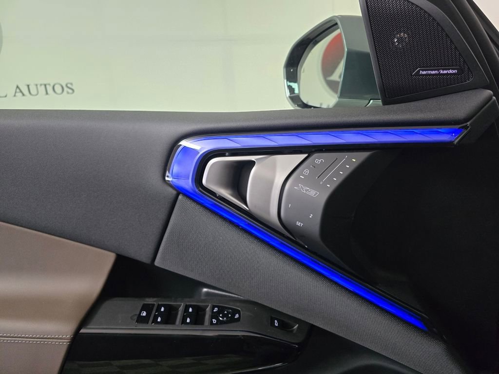 New 2026 BMW X3 xDrive30 w/ Premium Package image 12