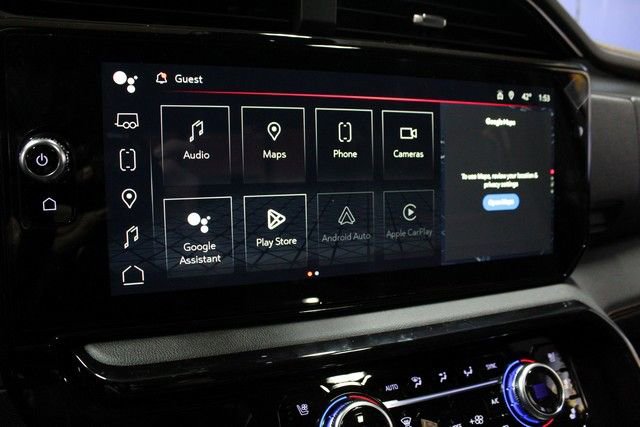 New 2026 GMC Sierra 2500 AT4 w/ Technology Package image 28