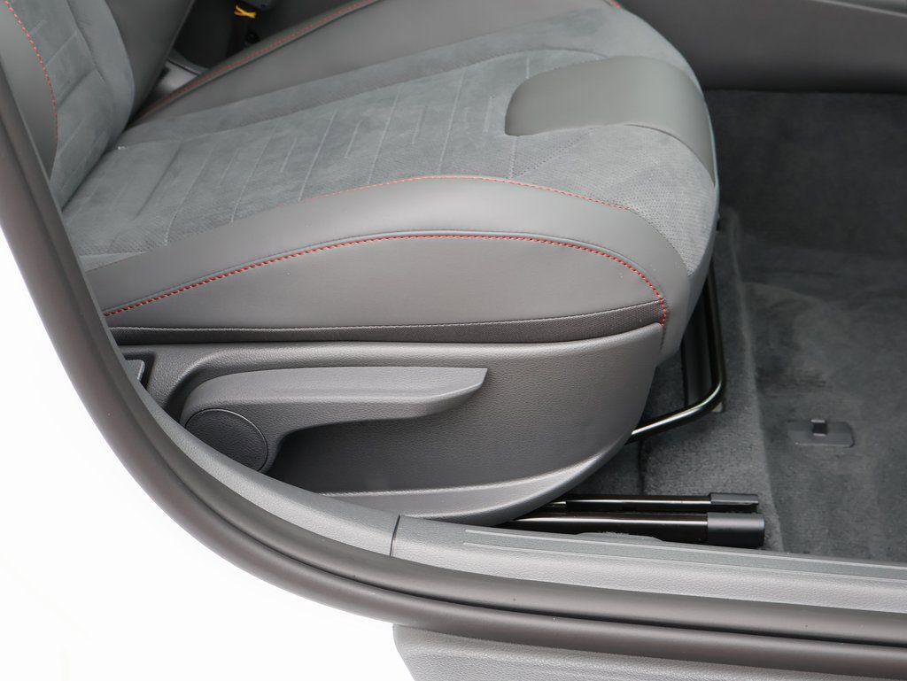 New 2026 Hyundai Sonata N Line image 11