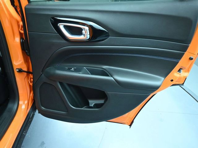 New 2026 Jeep Compass Latitude image 39