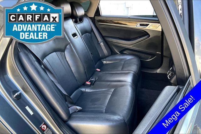 Used 2018 Genesis G80 3.8 w/ Option Group 02 RWD image 26