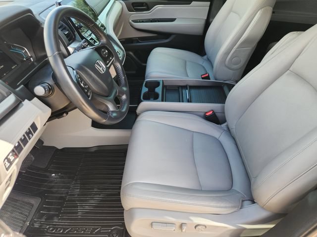 Used 2019 Honda Odyssey EX-L image 12