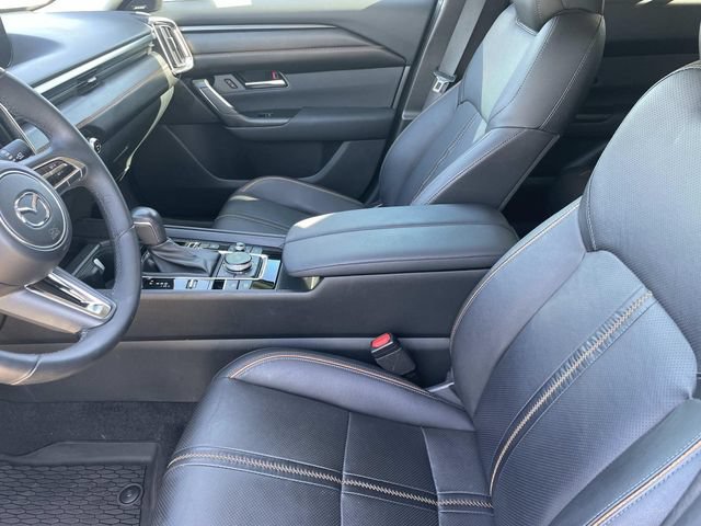 Used 2025 MAZDA CX-50 2.5 Hybrid w/ Weather Package AWD/4WD image 20
