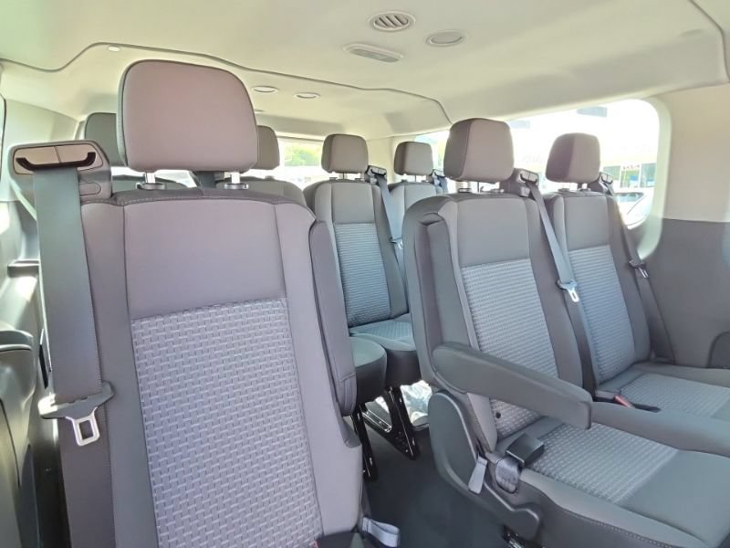 New 2026 Ford Transit 350 XLT RWD image 20
