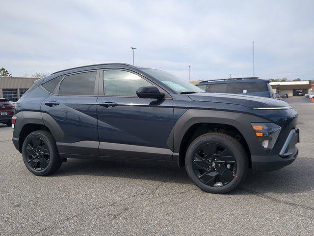New 2026 Hyundai Kona SEL Sport AWD/4WD image 2