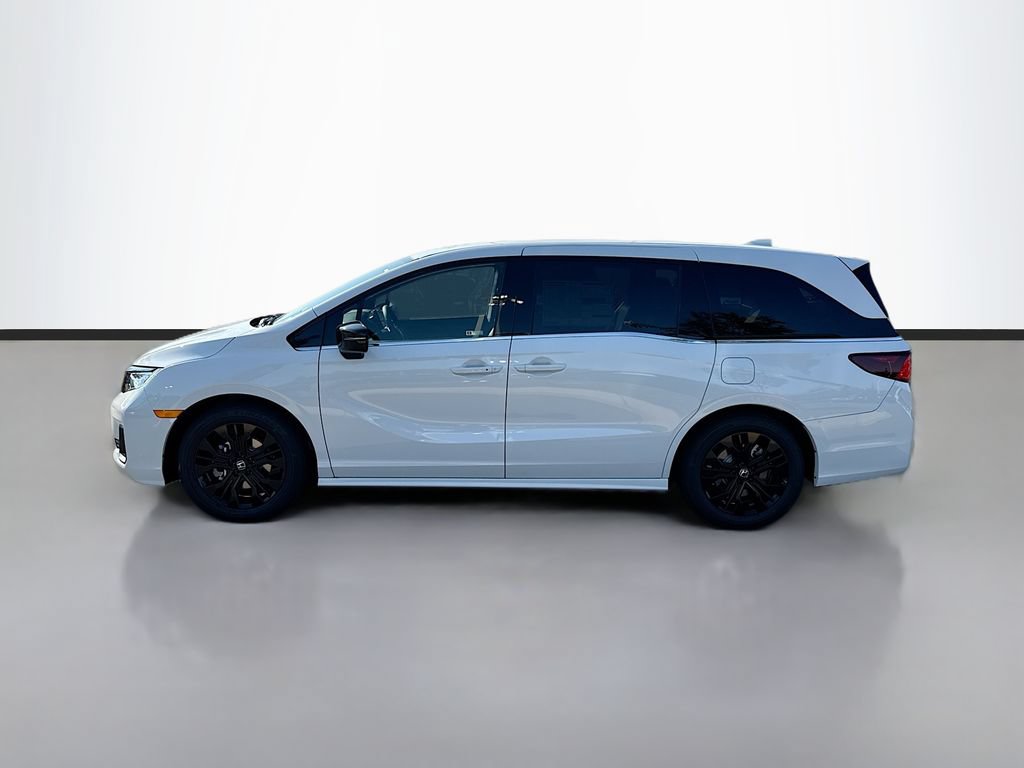 New 2026 Honda Odyssey Sport-L image 5
